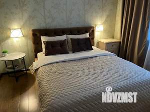 2-к квартира, посуточно, 74м2, 12/17 этаж