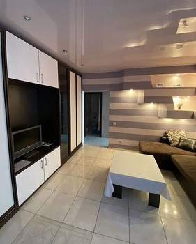 2-к квартира, на длительный срок, 75м2, 12/25 этаж