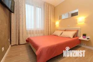 Студия квартира, посуточно, 23м2, 28/33 этаж