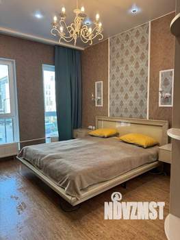 3-к квартира, на длительный срок, 95м2, 2/5 этаж