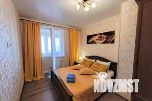 2-к квартира, посуточно, 51м2, 12/25 этаж