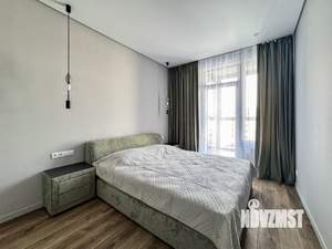 2-к квартира, на длительный срок, 60м2, 5/6 этаж