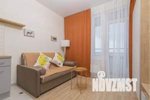 1-к квартира, посуточно, 31м2, 10/13 этаж