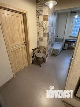 1-к квартира, на длительный срок, 38м2, 11/19 этаж