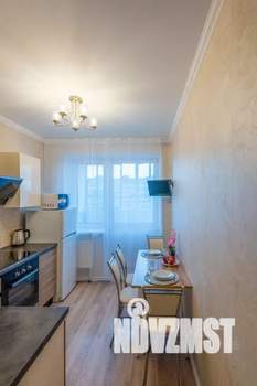 1-к квартира, посуточно, 40м2, 11/17 этаж