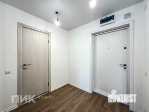 1-к квартира, на длительный срок, 41м2, 6/9 этаж