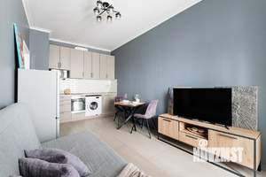 2-к квартира, на длительный срок, 35м2, 15/32 этаж