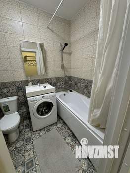 1-к квартира, на длительный срок, 35м2, 26/33 этаж