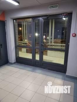 1-к квартира, на длительный срок, 43м2, 8/8 этаж