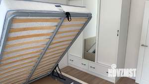 1-к квартира, на длительный срок, 35м2, 5/17 этаж