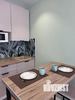 Студия квартира, на длительный срок, 20м2, 3/9 этаж