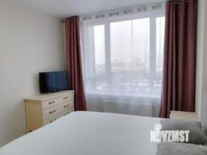 2-к квартира, на длительный срок, 58м2, 11/25 этаж