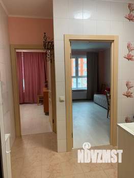 2-к квартира, на длительный срок, 35м2, 12/25 этаж