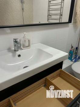 1-к квартира, на длительный срок, 42м2, 32/33 этаж