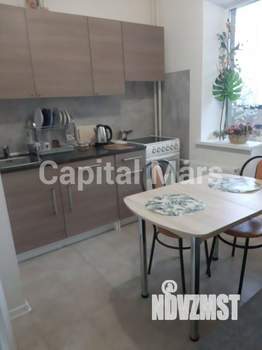 1-к квартира, на длительный срок, 33м2, 11/17 этаж