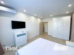 1-к квартира, на длительный срок, 42м2, 7/17 этаж