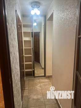 2-к квартира, на длительный срок, 49м2, 3/12 этаж