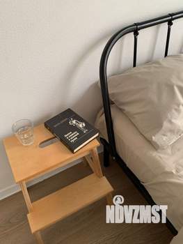 2-к квартира, посуточно, 50м2, 2/9 этаж