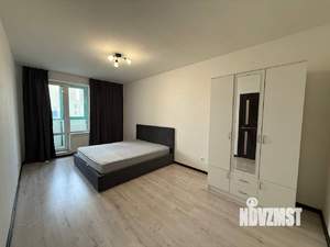 2-к квартира, на длительный срок, 62м2, 4/25 этаж