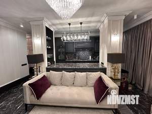 2-к квартира, на длительный срок, 93м2, 7/8 этаж