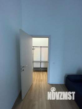 1-к квартира, на длительный срок, 33м2, 1/9 этаж