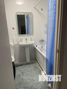 1-к квартира, на длительный срок, 34м2, 16/23 этаж