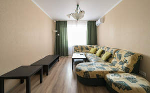 2-к квартира, на длительный срок, 50м2, 5/10 этаж
