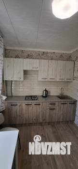 1-к квартира, на длительный срок, 33м2, 4/9 этаж