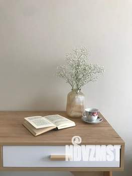 1-к квартира, посуточно, 40м2, 2/8 этаж