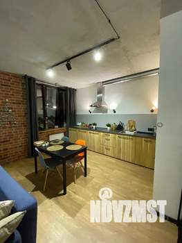 2-к квартира, посуточно, 57м2, 5/17 этаж