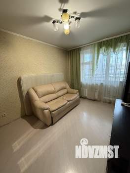 2-к квартира, на длительный срок, 66м2, 2/25 этаж