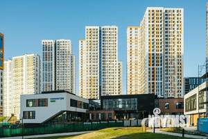 2-к квартира, на длительный срок, 35м2, 5/31 этаж