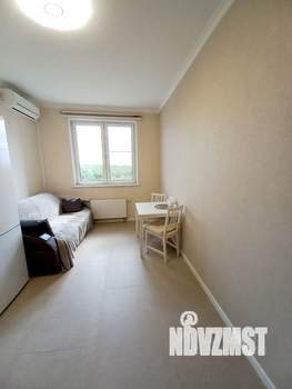 2-к квартира, на длительный срок, 41м2, 14/32 этаж