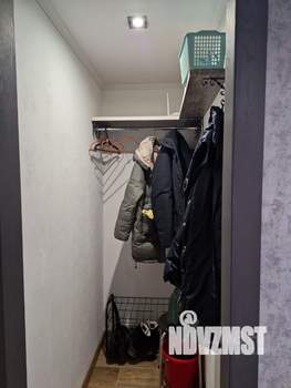 1-к квартира, на длительный срок, 30м2, 1/19 этаж