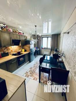 2-к квартира, на длительный срок, 63м2, 21/22 этаж