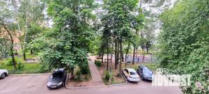 1-к квартира, на длительный срок, 33м2, 2/9 этаж