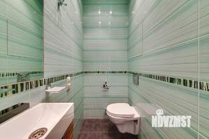 3-к квартира, на длительный срок, 105м2, 7/7 этаж