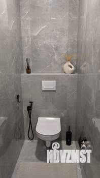 2-к квартира, на длительный срок, 70м2, 25/29 этаж