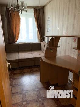 2-к квартира, на длительный срок, 45м2, 2/9 этаж