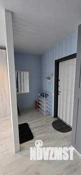 1-к квартира, на длительный срок, 33м2, 8/8 этаж