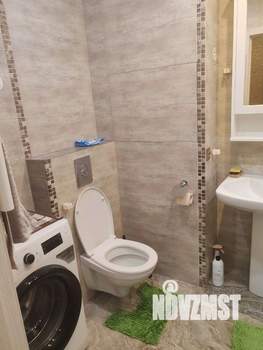 1-к квартира, на длительный срок, 45м2, 7/25 этаж