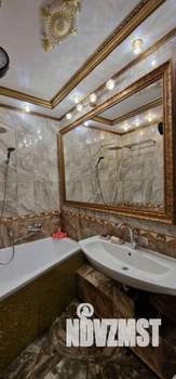 3-к квартира, на длительный срок, 84м2, 11/22 этаж