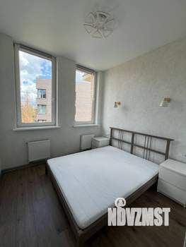 2-к квартира, на длительный срок, 50м2, 5/6 этаж