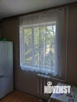 2-к квартира, посуточно, 45м2, 4/5 этаж