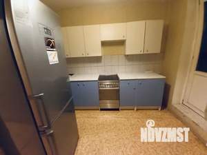 1-к квартира, посуточно, 23м2, 1/12 этаж