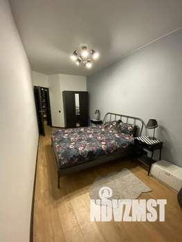 2-к квартира, посуточно, 57м2, 5/17 этаж