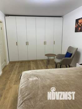 1-к квартира, на длительный срок, 38м2, 3/10 этаж