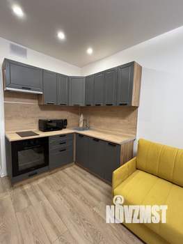 Студия квартира, на длительный срок, 20м2, 4/9 этаж