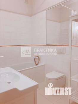 3-к квартира, на длительный срок, 100м2, 21/25 этаж