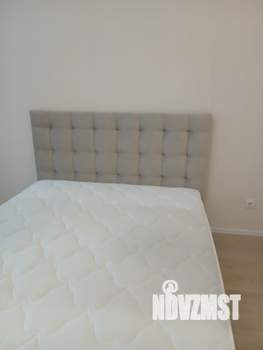 2-к квартира, на длительный срок, 50м2, 23/25 этаж